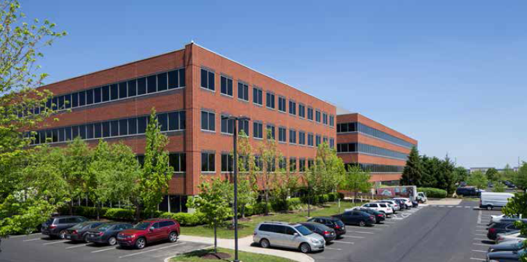 Montgomery Corporate Center