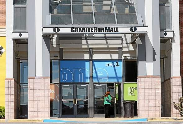 BET Investments Outlines Revised Plans for Granite Run Mall Site