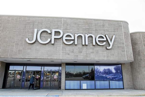 JC Penney to Close Granite Run Mall Store in April; Building to be Demolished by Developer