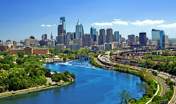 Six Signs the Philly Market is Roaring Back