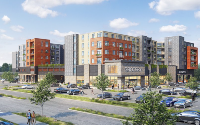 BET Investments pays $17M for Conshohocken office campus, plans mixed-use redevelopment